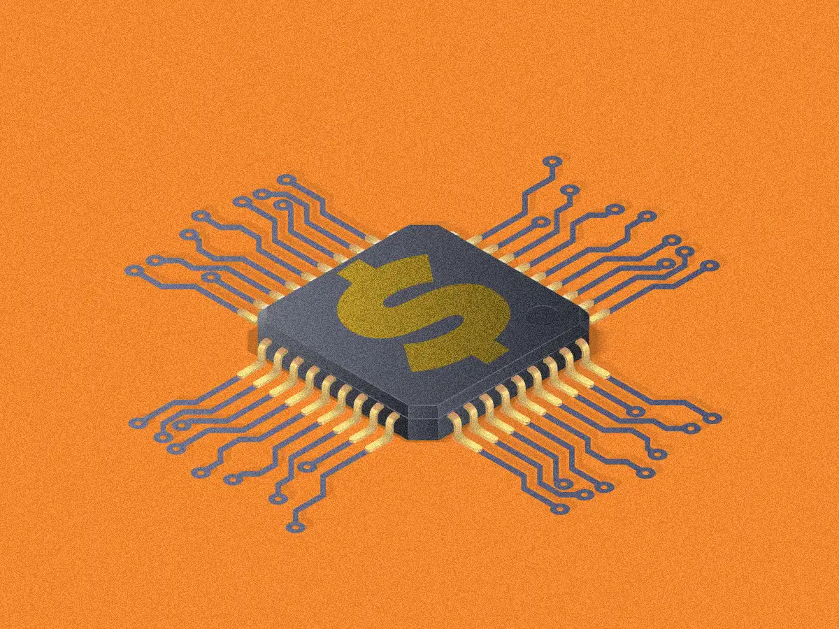 semiconductor sector revenue growth semiconductor sector revenue growth